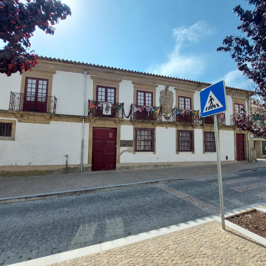 Museuflat Apartment Povoa de Varzim Exterior photo