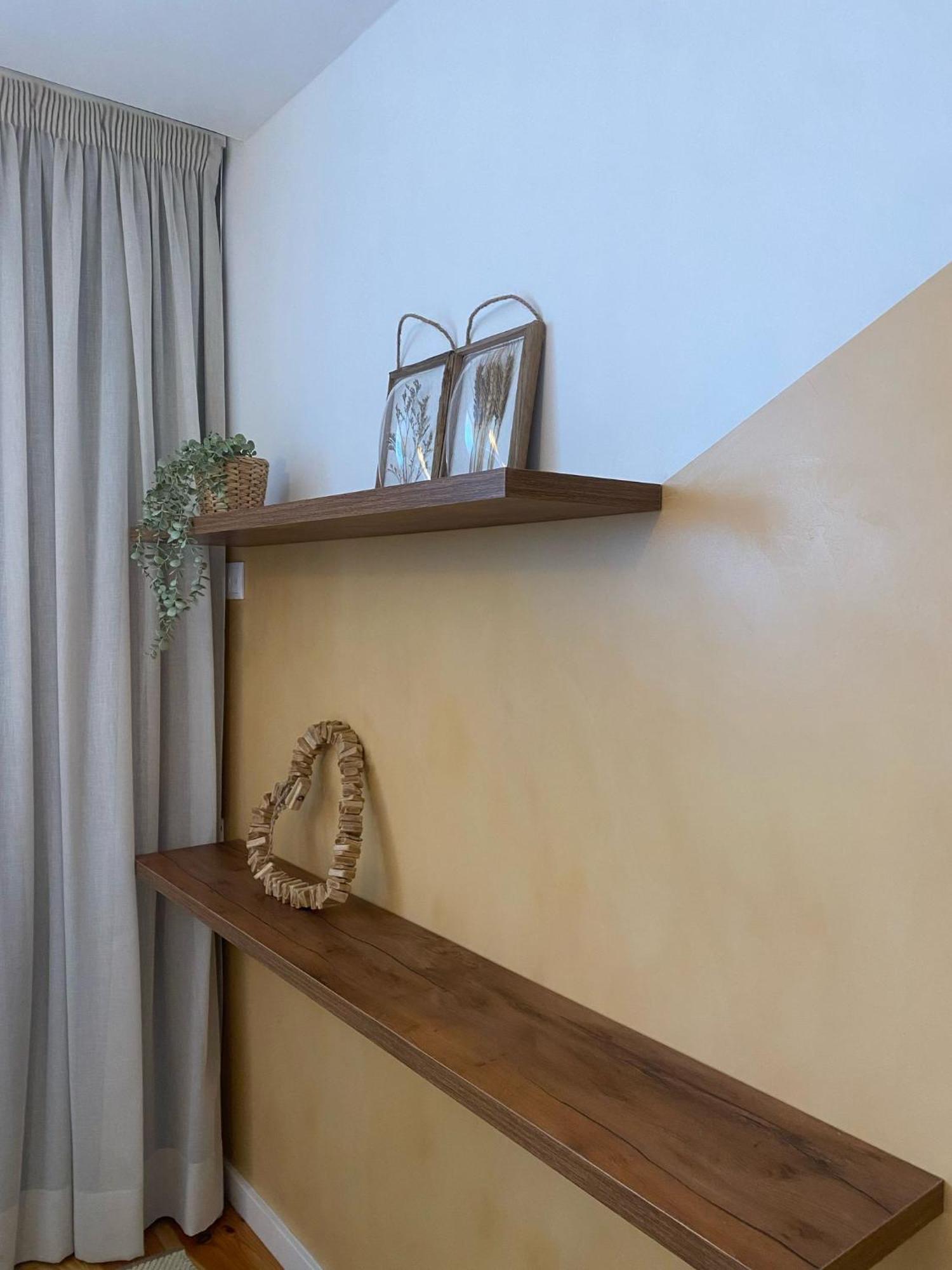 Museuflat Apartment Povoa de Varzim Exterior photo