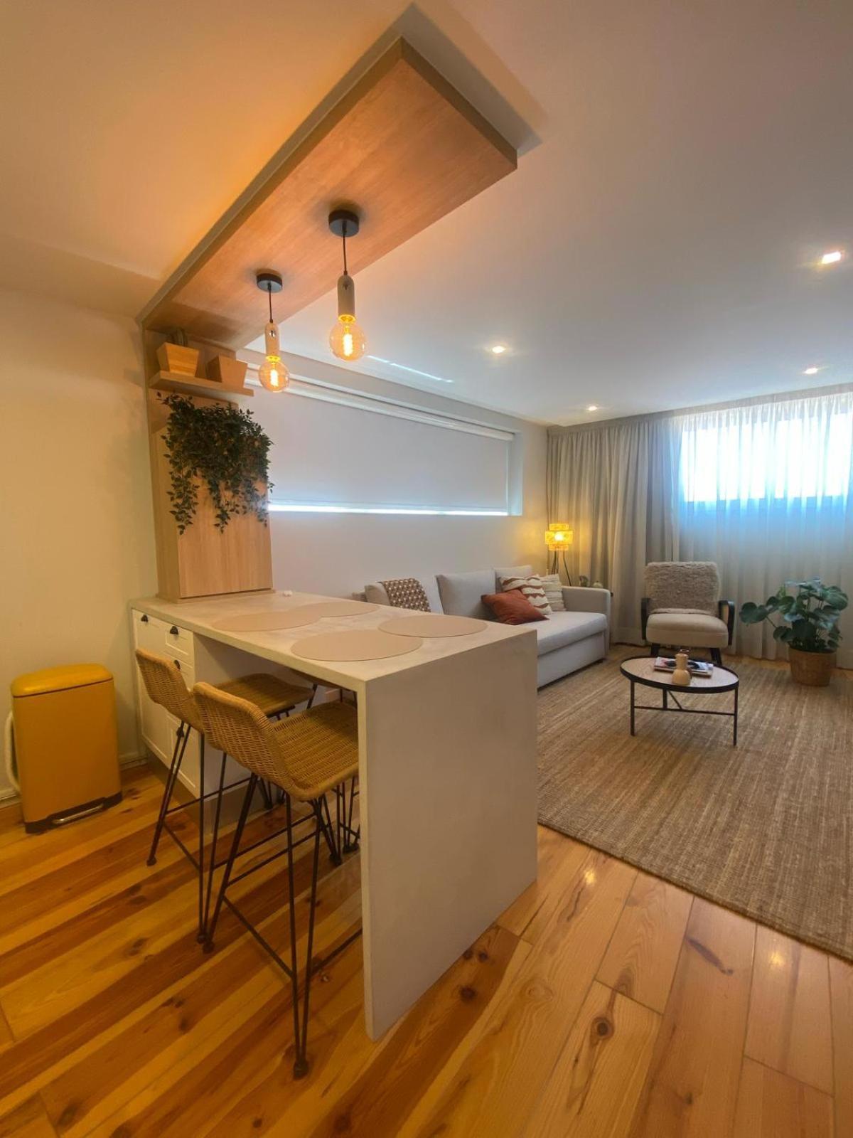 Museuflat Apartment Povoa de Varzim Exterior photo